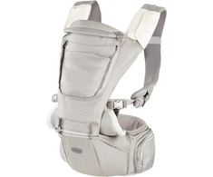 Chicco 3-in-1 Ergonomiška Kūdikio Nešioklė su Klubų Sėdyne