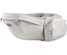 Chicco 3-in-1 Ergonomiška Kūdikio Nešioklė su Klubų Sėdyne