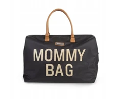 Childhome Kelioninis Krepšys Mommy Bag Talpus Mamoms