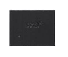 Chip 343s0694 343s jutiklinis valdymas