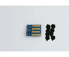 Chip tonerio kasetė lexmark m3150 xm3150 (l163b3150wb)