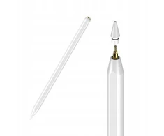 Choetech talpinis rašiklis stylus pen, skirtas Ipad (aktyvus), baltas (hg04)