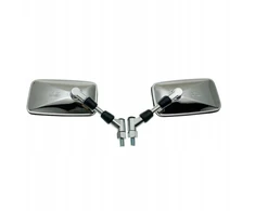 Chromuoti veidrodėliai Suzuki Intruder 1500lc Vl1500 C90 M10 10mm (23441)