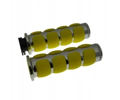 Chromuotos rankenos Yamaha Xvs 1300 Stryker (14373)