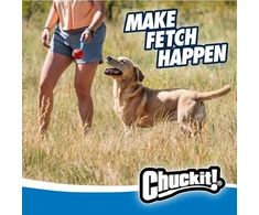 Chuckit! Ch231301 Ultra Tug Large