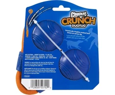 Chuckit! Crunch Ball Duo Tug