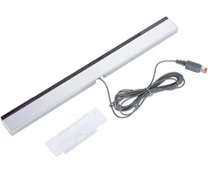 Ciciglow laidinis sensorinis ir judesio jutiklis, skirtas wii/wiiu 24,1 cm ilgio sensorinė juosta, suderinama su wii wiiu