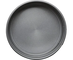 Circulon momentum anglinio plieno torto forma su nuimamais kraštais, 24 cm, pilka
