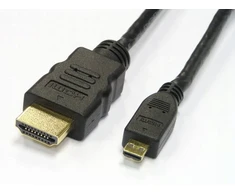 Cisco Hdmi-microhdmi kabelis Vitalco 5.0m