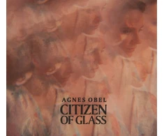 Vinilinė plokštelė Citizen of Glass &amp; Philharmonics (jewelcase Version)