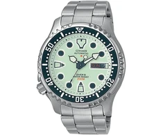 Citizen Promaster Divers automatinis mechaninis laikrodis