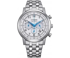 Citizen vyriškas laikrodis Ca4630-53a, apyrankė