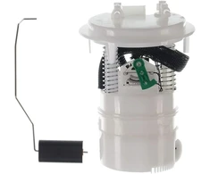 Citroen Benzino siurblys, skirtas C3 I Fc Fn C3 Pluriel Hb 1.1l 1.4l 1.6l benzinas 2002-2010 9649418380