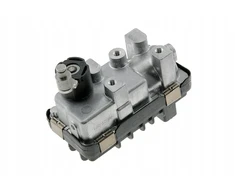 Citroen Turbinos reguliatorius G-77 Boxer Jumper 2.2hdi 2011-