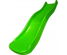 ČIUOŽYKLA 180cm ČIUOŽYKLA Gofruota SODO aikštelėms ŽAISLAI VASARNAMIAMS TP TOYS
