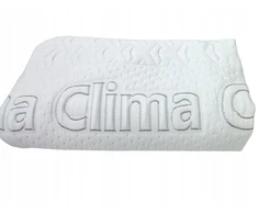 Čiužinio užvalkalas Clima 90x200