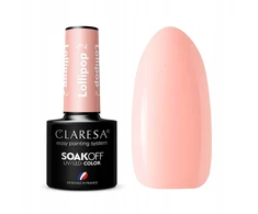 Claresa Hibridinis nagų lakas Lollipop 2 - 5g