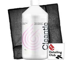 Cleantle Tech Cleaner rūgštinis auto šampūnas 1l