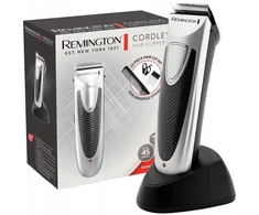 Clementoni Elektrinis plaukų, barzdos ir veido plaukų kirpimo mašinėlė Remington Hc4110