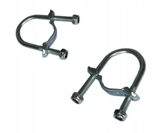 Clever Leon BATUTO VAMZDŽIO STULPŲ TVIRTINIMO SPAUSTUKAS JUNGTIS