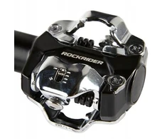 Click-in pedalai Mtb 520 Spd dviračiui