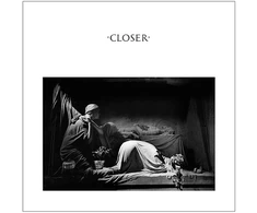 Closer [vinilinė plokštelė]