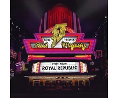 Club Majesty