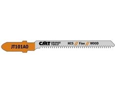 Cmt Jt119bo-5 siaurapjūklių geležtės medžiui – 5 vnt.