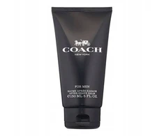Coach for men balzamas po skutimosi 150 ml