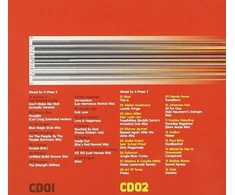Coast 2 Coast (x-press 2)