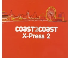 Coast 2 Coast (x-press 2)
