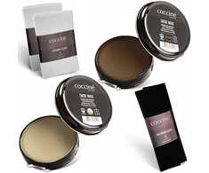 Coccine 5in1 rinkinys batų priežiūros priemonėms