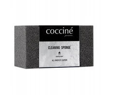 Coccine kempinė valymui, tepimui, kremams, konservantams