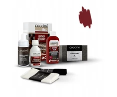Coccine odos restauravimo ir priežiūros rinkinys 6in1 tamsiai raudonas