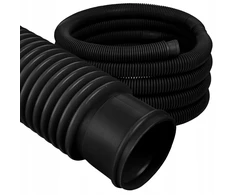 Coil Žarna baseino pompai 38mm, 8m ilgio