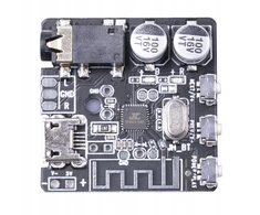 Automagnetola Colaxi Bt5.0 garso priėmimo modulis namų stereo muzikai, skirtas Diy priešstiprintuvui