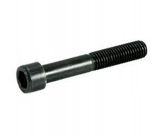 Colių sraigtas 1/2"x76 mm Unc 12.9 Cz Npgw 50 vnt.