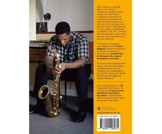 Vinilinė plokštelė Coltrane, John: Giant Steps, Cd (boxset)