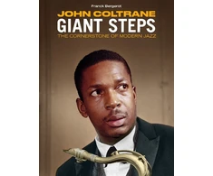 Vinilinė plokštelė Coltrane, John: Giant Steps, Cd (boxset)