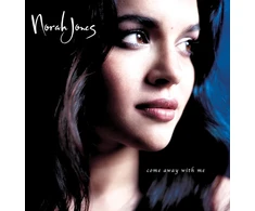 Vinilinė plokštelė Come Away With Me (20-mečio jubiliejus) [vinilo plokštelė]