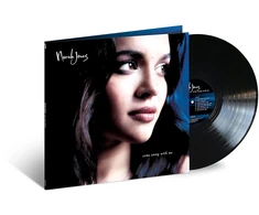 Vinilinė plokštelė Come Away With Me (20-mečio jubiliejus) [vinilo plokštelė]