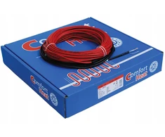 Comfort Heat Ctav-18 | dviejų gyslų šildymo kabelis