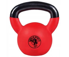 Condicio Sport Kettlebell su gumine danga 10kg