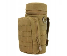 Condor H2o dėklas Coyote Brown Ma40-498