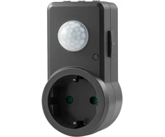 Conecto Sa-cc50212-g Judesio Detektorius, Pilkas