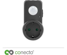 Conecto Sa-cc50212-g Judesio Detektorius, Pilkas