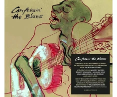 Confessin' the Blues