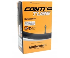 Continental Compact 20x1 1/4-1,75 32/47-406/451 dv kamera