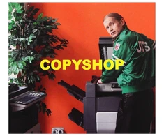 Spausdintuvas Copyshop