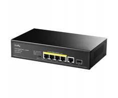 Cord Cudy Switch Gs1005pts1 5xge Poe+ 1xsfp 120w